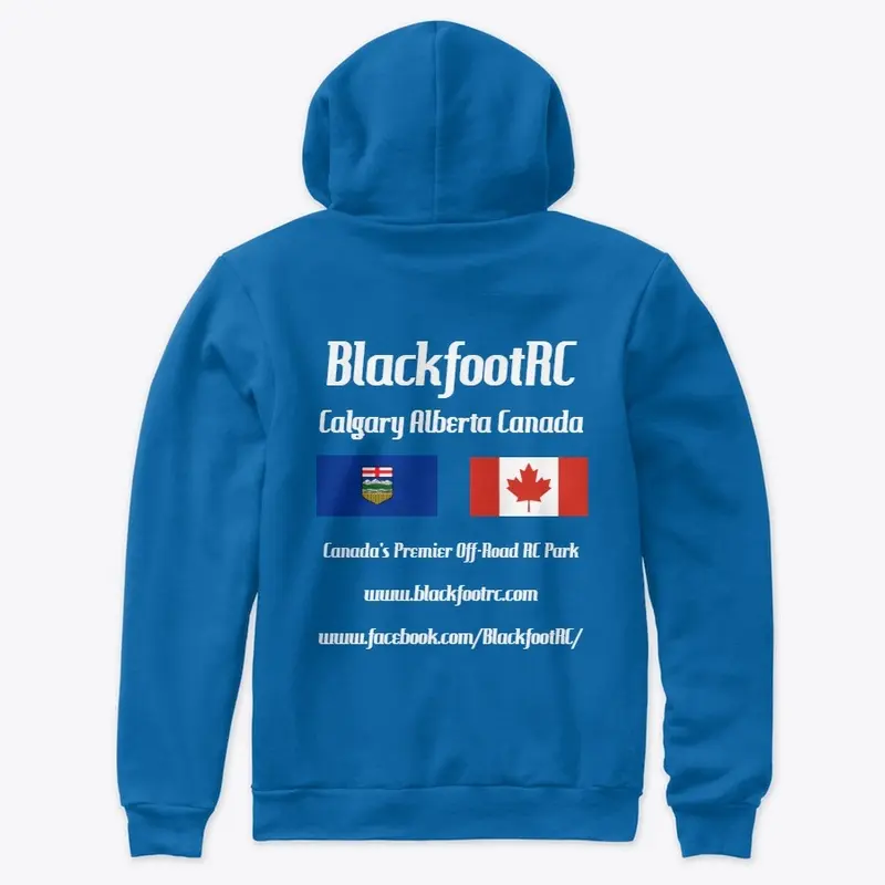 BlackfootRC Apparel